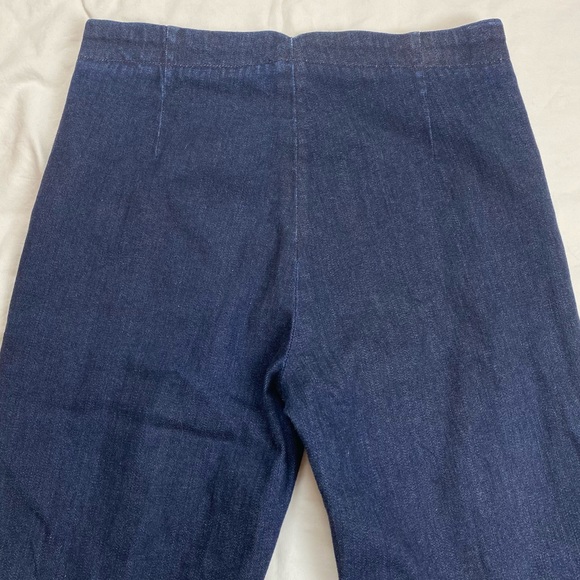 Polo Ralph Lauren Slim Denim Trousers - Picture 7 of 10